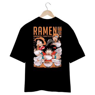 Nome do produto Camisa Oversized