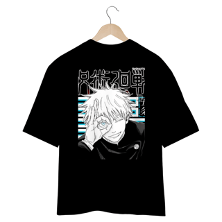 Nome do produto Camisa Oversized