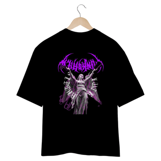 Nome do produtoCamisa Oversized