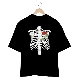 Nome do produtoCamisa Oversized