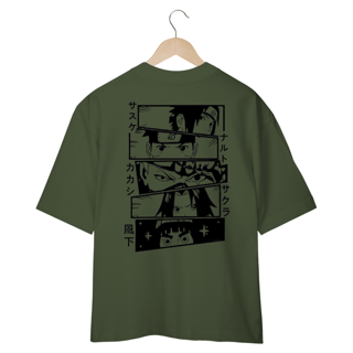 Nome do produtoCamisa Oversized