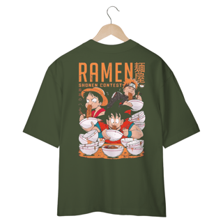 Nome do produto Camisa Oversized