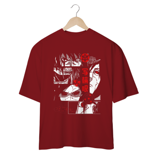 Nome do produtoCamisa Oversized