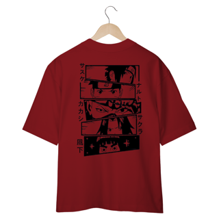 Nome do produtoCamisa Oversized