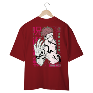 Nome do produtoCamisa Oversized