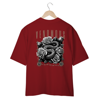 Nome do produto Camisa Oversized