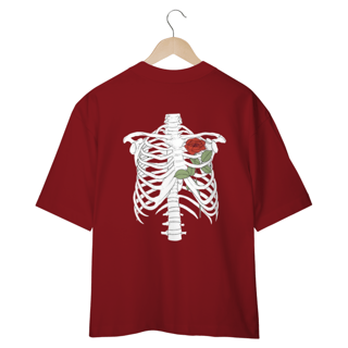Nome do produtoCamisa Oversized