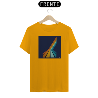 Nome do produto CAMISA RETRO ART