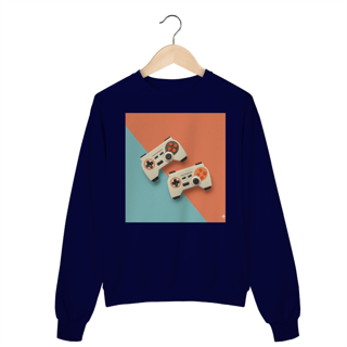 Nome do produto MOLETOM PRIME GAMES 