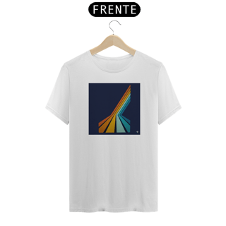 Nome do produto CAMISA RETRO ART