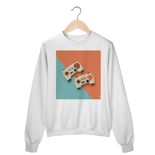 Nome do produto MOLETOM PRIME GAMES 