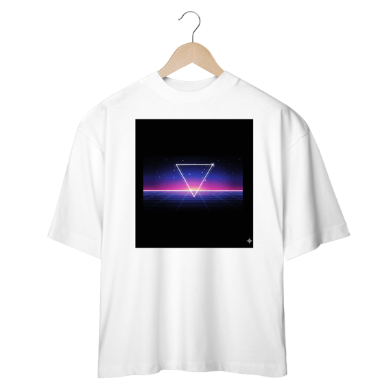 CAMISA TRIANGULO