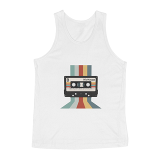 Nome do produto CAMISA REGATA