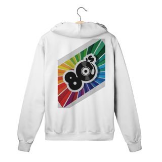 Nome do produto BLUSA COM ZIPER ANOS 80