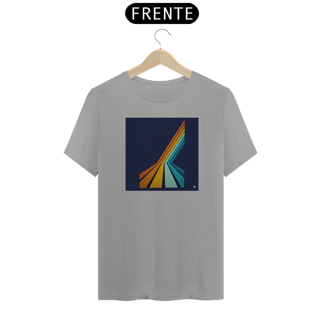 Nome do produto CAMISA RETRO ART