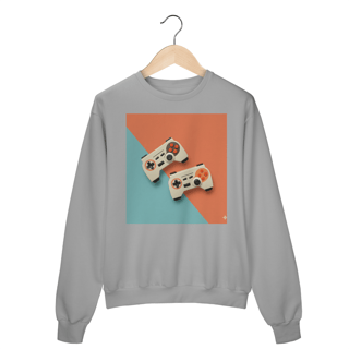 Nome do produto MOLETOM PRIME GAMES 