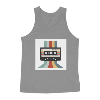 Nome do produto CAMISA REGATA