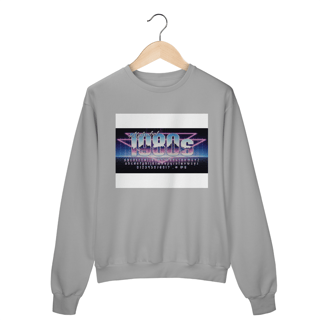 Nome do produto BLUSA MANGA LONGA