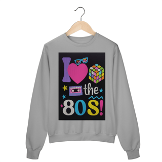 Nome do produto BLUSA MANGA LONGA FECHADA 