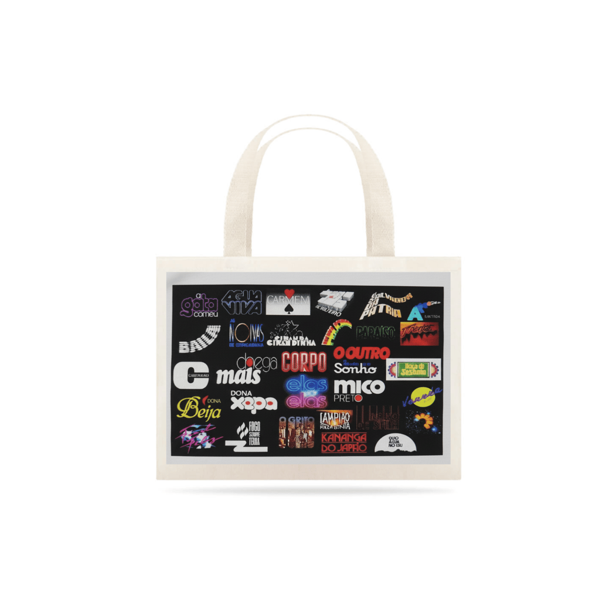 BOLSA VINTAGE Nome do produto: BOLSA VINTAGE