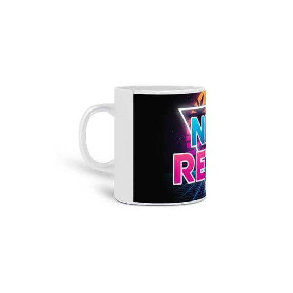 CANECA NEW RETRO