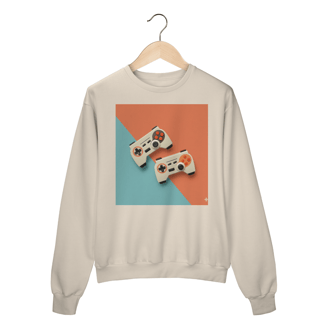 Nome do produto MOLETOM PRIME GAMES 