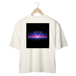 Nome do produto CAMISA TRIANGULO