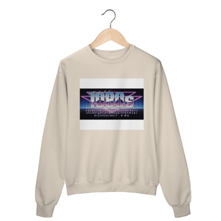 Nome do produto BLUSA MANGA LONGA