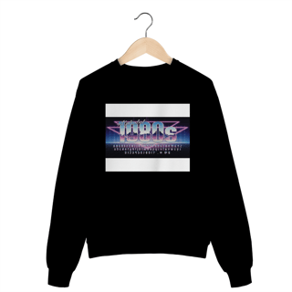 Nome do produto BLUSA MANGA LONGA