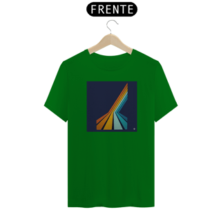 Nome do produto CAMISA RETRO ART