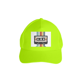 Nome do produto BONÉ VINTAGE