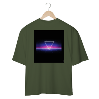 Nome do produto CAMISA TRIANGULO