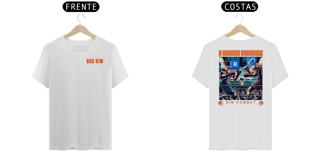 Nome do produto BIM COMBATE - UNISSEX