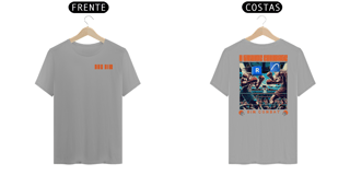 Nome do produto BIM COMBATE - UNISSEX