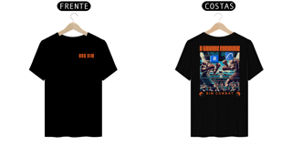 Nome do produto BIM COMBATE - UNISSEX