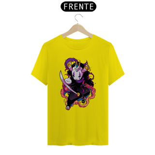 Nome do produto No Face Samurai