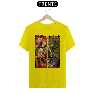 Nome do produto Sukubi vs Shurekku