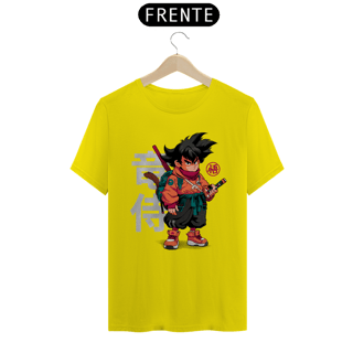 Nome do produto Samurai Dragon