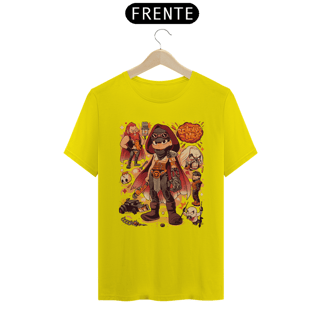 Nome do produto Sand and Fire