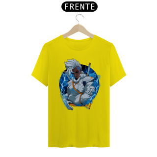 Nome do produto Thunderstorm Samurai