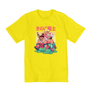 Nome do produto The Mushroom Warior