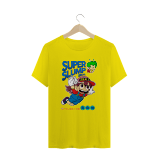 Nome do produto Super Slump