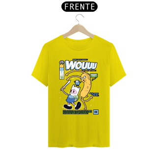 Nome do produto Wouuu