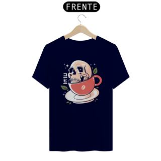 Nome do produto Skull Coffee