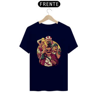 Nome do produto The Mushroom Gang