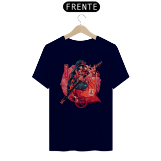 Nome do produto Sutorito Samurai