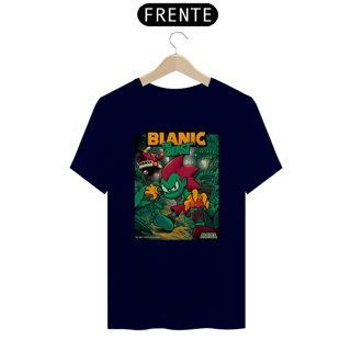 Nome do produto Blanic The Beast