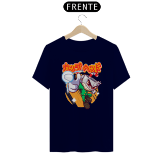 Nome do produto Yuyu Kuppu Heddo