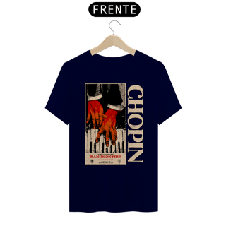 Nome do produto Chopin World Tour