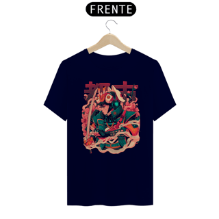 Nome do produto Cyber Sakura Samurai